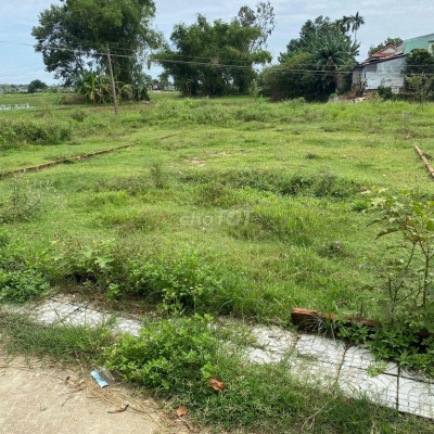 175m2 trục chính sát ĐT 609 giá chỉ 5xx, pháp lý đầy đủ