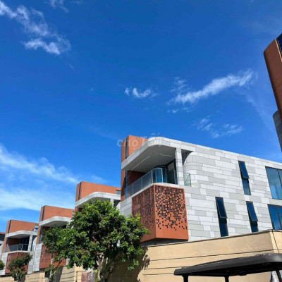 Biệt thự REGAL VICTORIA