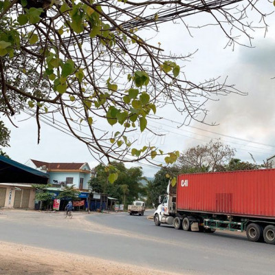 : Đất Đại Hiệp Đại Lộc 160m2 gần TT  đào tạo lái xe Hoàng Long chỉ 5xx