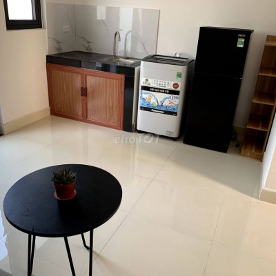 Cho thuê căn hộ có vườn tại Hội An