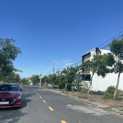 RẺ HƠN thị trường tận 300tr, sập hầm lô đất sát cạnh ĐH FPT Đà Nẵng