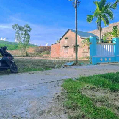 Chính chủ bán lô giá rẻ đầu tư chỉ 4xxtr cách QL 20m