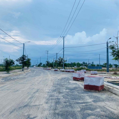 Đất chợ Lai Nghi Hội An giai đoạn 2,gần sông,pháp lý sổ hồng