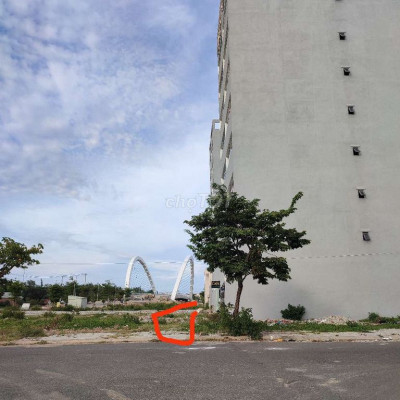 Bán nhanh lô đất 145,5m2. khu đô thị green city , đường 7,5m lề 3,5m