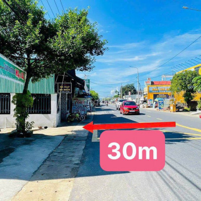 Cần bán nhanh lô đất Phú Mỹ Cầu Ngọc - Đại Hiệp - Đại Lộc - Quảng Nam