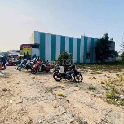 bán lô đất ngay Chợ Bình Minh-Thăng Bình-Quảng nam