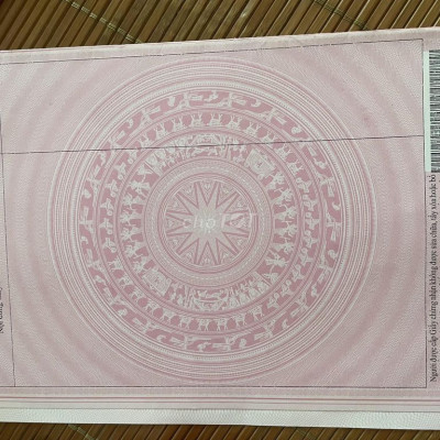 ĐẤT SỔ ĐỎ 600M2 XÃ BA, GẦN TRƯỜNG TH SÔNG VÀNG