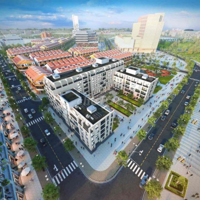 CHỈ VỚI 800TR ĐÃ CÓ THỂ SỞ HỮU MỘT BẤT ĐỘNG SẢN AN TOÀN