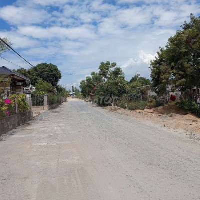 Bán đất đường bê tông 5m.