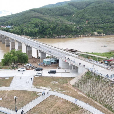 Bán đất gần dự án cầu Văn Ly Điện quang 181m2 5xx, sổ hồng