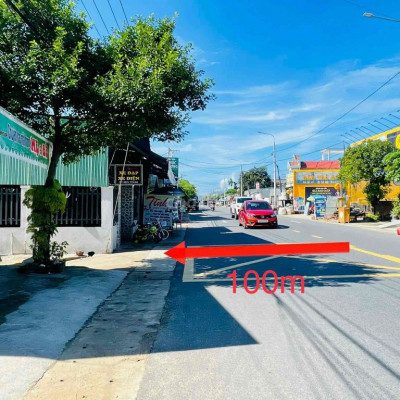 Chính chủ bán 2 lô liền kề Giáp Ranh Đà Nẵng