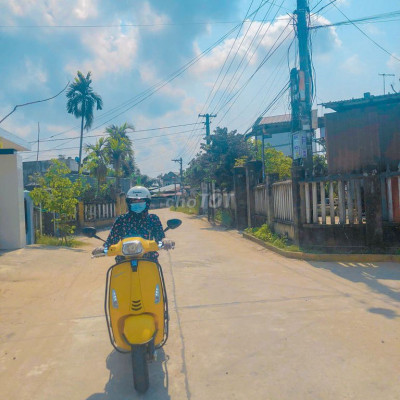 Trục chính của Đông phú Đại Hiệp gần trường mầm non chỉ 620 triệu