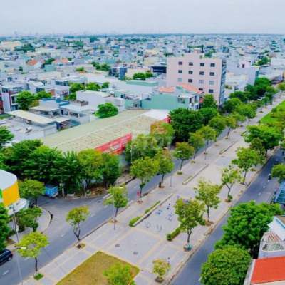 Bán đất điện phong điện bàn quảng nam 230m2