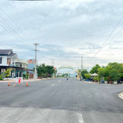 BÁN ĐẤT NỀN HỘI AN GẦN LÀNG GỐM THANH HÀ