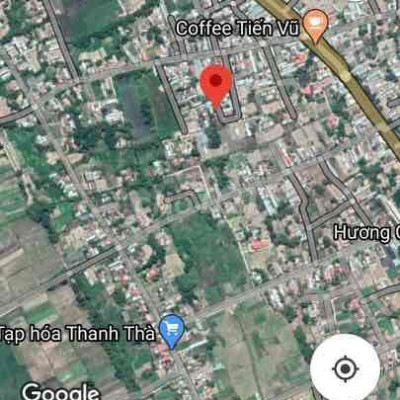 chính chủ cần bán lô đât