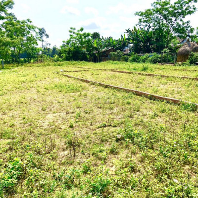 ĐẤT GIÁP CHỢ LỆ TRẠCH CHỈ 610TR