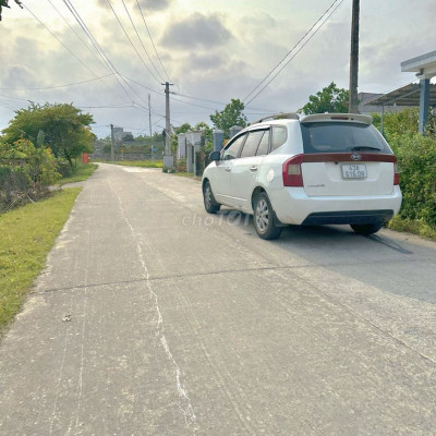 Thái cẩm Điện Tiến gần cây xăng Hoàng Thạch 216m2 chỉ 6XX  ngay DT605