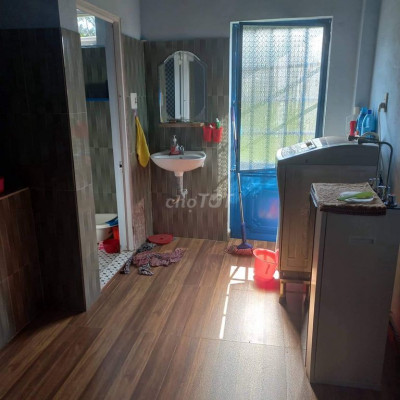 Bán nhà trục oto kiệt Tứ Hà 1