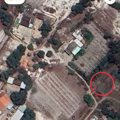 Cần tiền bán nhanh lô đất TCHN 320m2 chỉ 110tr