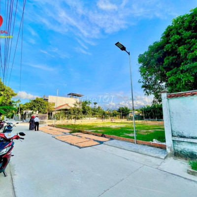 BÁN ĐẤT GẦN ĐƯỜNG 7,5M GIÁ SIÊU RẺ