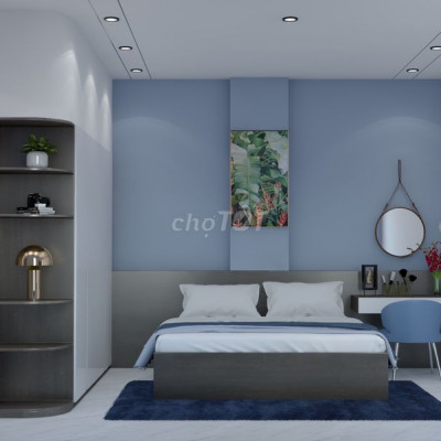 Cho thuê nhà tại Hội An