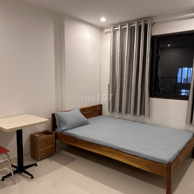 Cho thuê phòng dạng căn hộ - Hội An