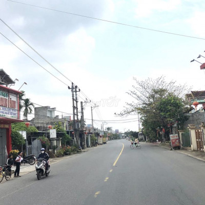 BÁN ĐẤT ĐẸP GẦN CHỢ LẠC THÀNH GIÁ RẺ