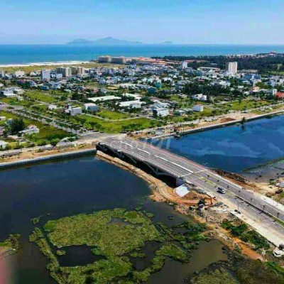 Bán Lô Đất 120m2 Dũng sỹ điện ngọc