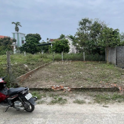 Hạ thêm 150Trieu Gần Đường 33m Trần Phú - Trạm Thu Phí Điện Hòa