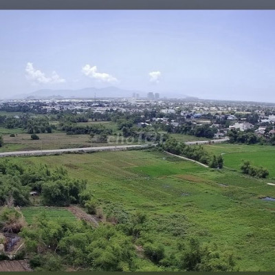 Cần bán lô đất tâm huyết