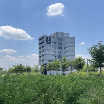 Đất biển KĐT Sentosa đường 7m5, S: 6*20m2 sạch đẹp. Giá vỡ nợ