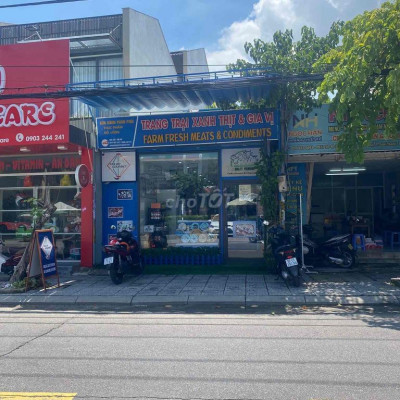 đất sổ hồng diện tích 80m đường cửa đại,thành phố hội an,quảng nam