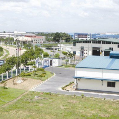 Đất SXKD 12,000m² Tại Khu Công Nghiệp Đông Quế Sơn - Quảng Nam