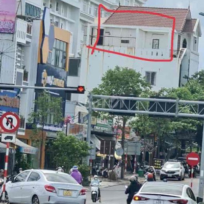 2 Mặt tiền trước sau gần sát phố hội an ngang 10m