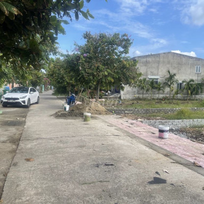 Mở bán phân khu mới có sổ đất đất giá nhà nước chỉ 319tr/ lô