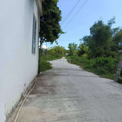 Bán lô trục oto Tứ Ngân gần Mai Đăng Chơn