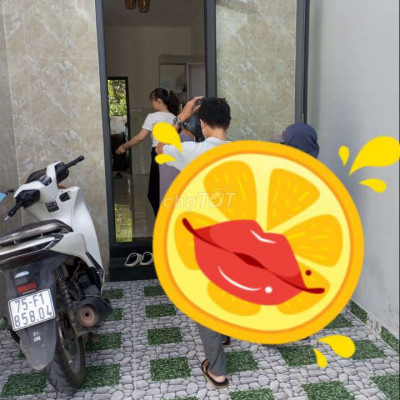 Bán nhà đường Tứ Ngân 6 Điện Ngọc