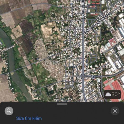 cần bán nhanh lô đất điện ngọc , điện bàn , quảng nam