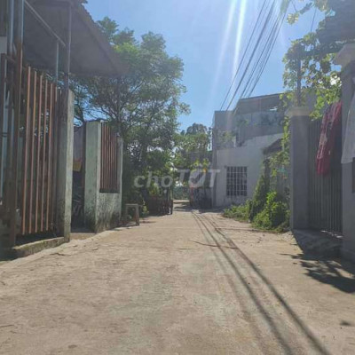 Bán lô trục oto thông gần công an phường Điện Ngọc