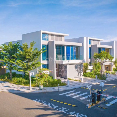 Chỉ 6,5 tỷ (50%) sở hữu ngay biệt thự nghỉ dưỡng 336m2, sổ đỏ lâu dài