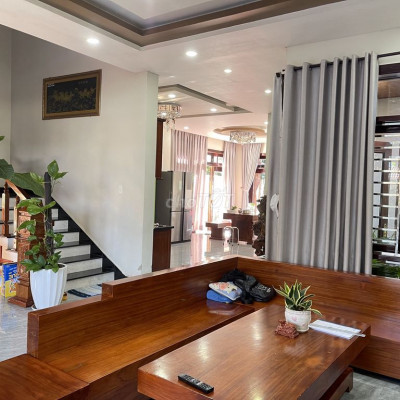 Nhà biệt thự, mặt tiền 609 - DT: 476m2 - 5pn - Điện Bàn - Quảng Nam