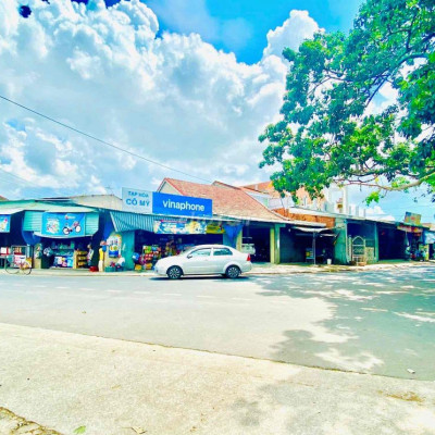 Đất ở đô thị ngay Trung Tâm Hành chính Nam phước gần chợ Đình