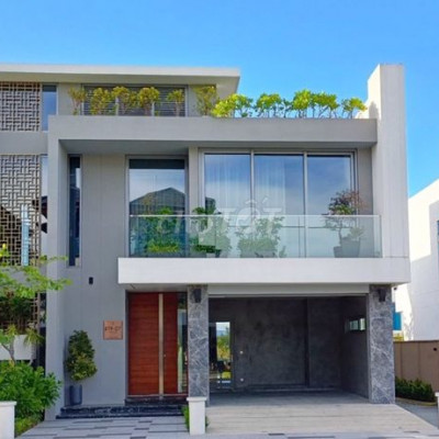 Biệt thự hạng sang REGAL VICTORIA đã có sổ, làm việc chính chủ