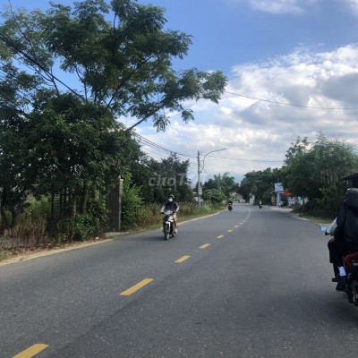 Bán Lô Đất 215m2 Điện Tiến Giáp Đà Nẵng Chỉ 600 Triệu