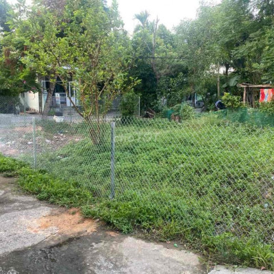 Lô góc chợ Thanh Quýt, phù hợp kinh doanh đa ngành nghề