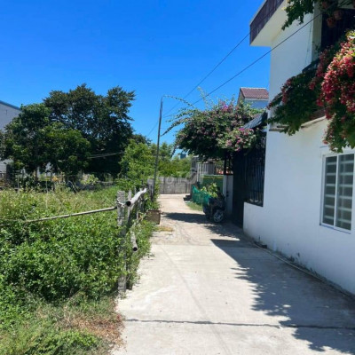 Đất ở Tại đô thị