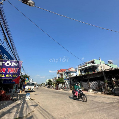 sụp hầm lô Đại hiệp ngay DT609 và chợ chỉ 6xx cách Đà nẵng 3km TLuong