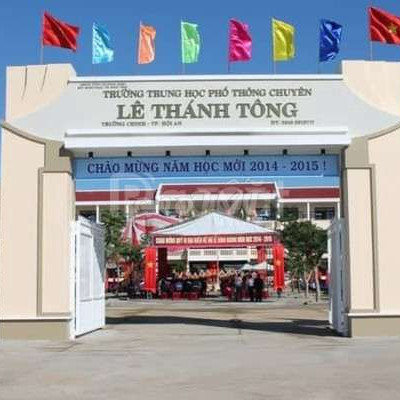 Bán đất đường trường chinh, rộng 21m, hội an