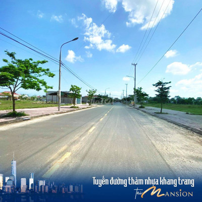 10 suất ngoại giao biệt thự liền kề phố cổ Hội An