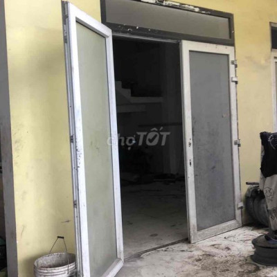 Cho thuê nhà 2p ngủ